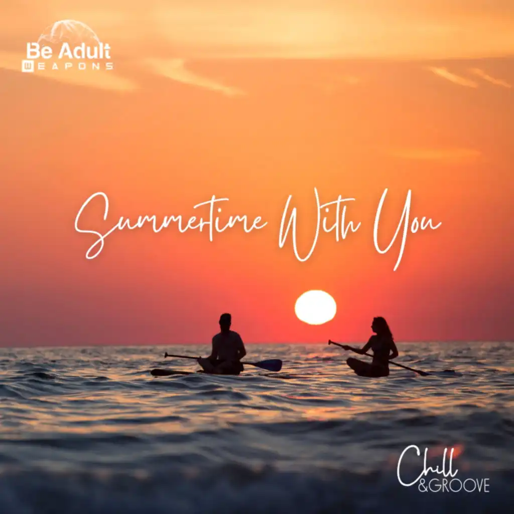 Summertime with You (feat. Angel Tsami)