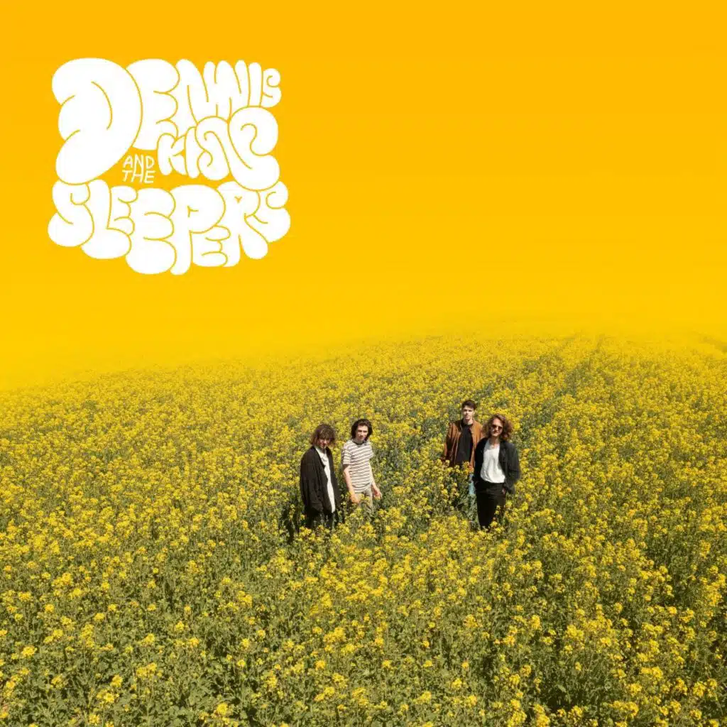 Dennis Kiss & The Sleepers