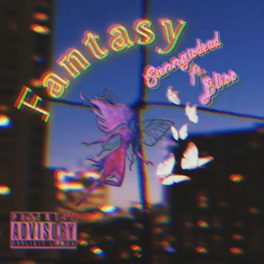 Fantasy (feat. sunnyisdead)