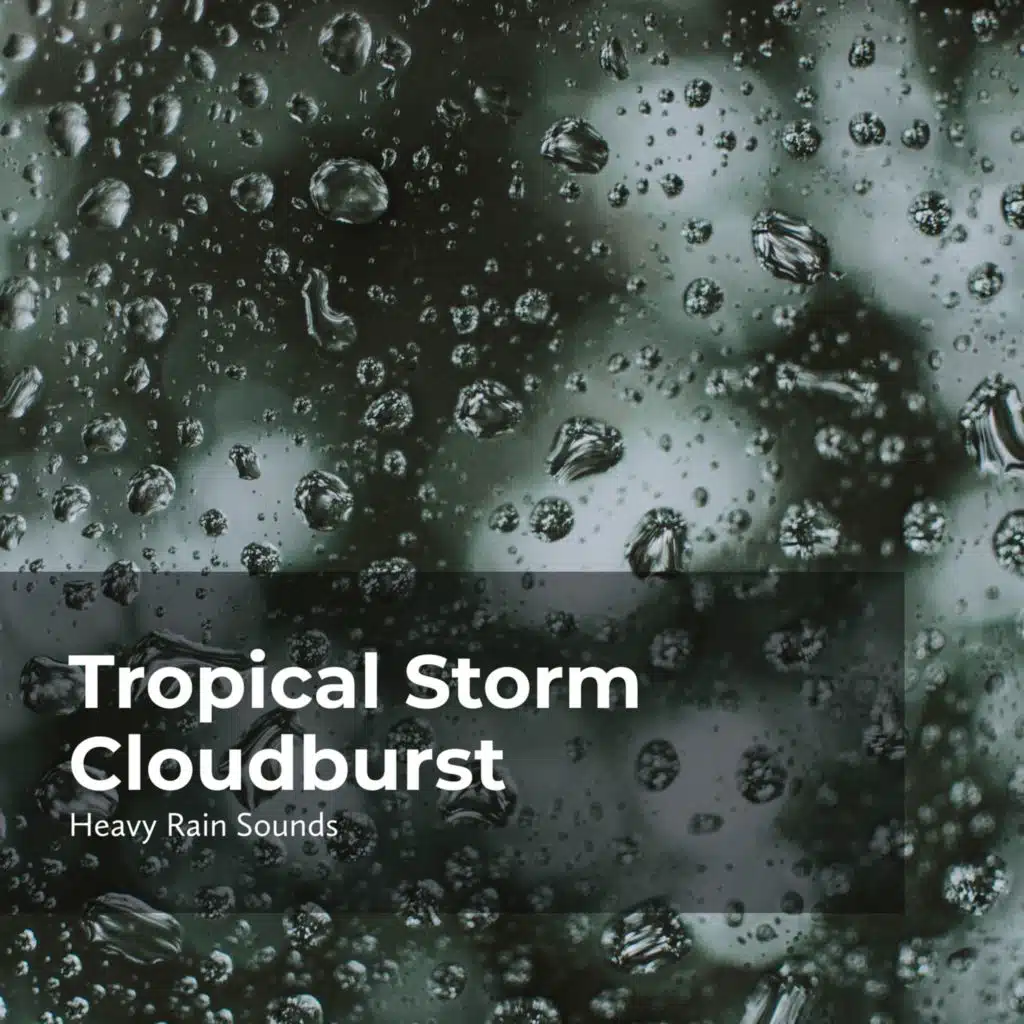 Tropical Storm Cloudburst
