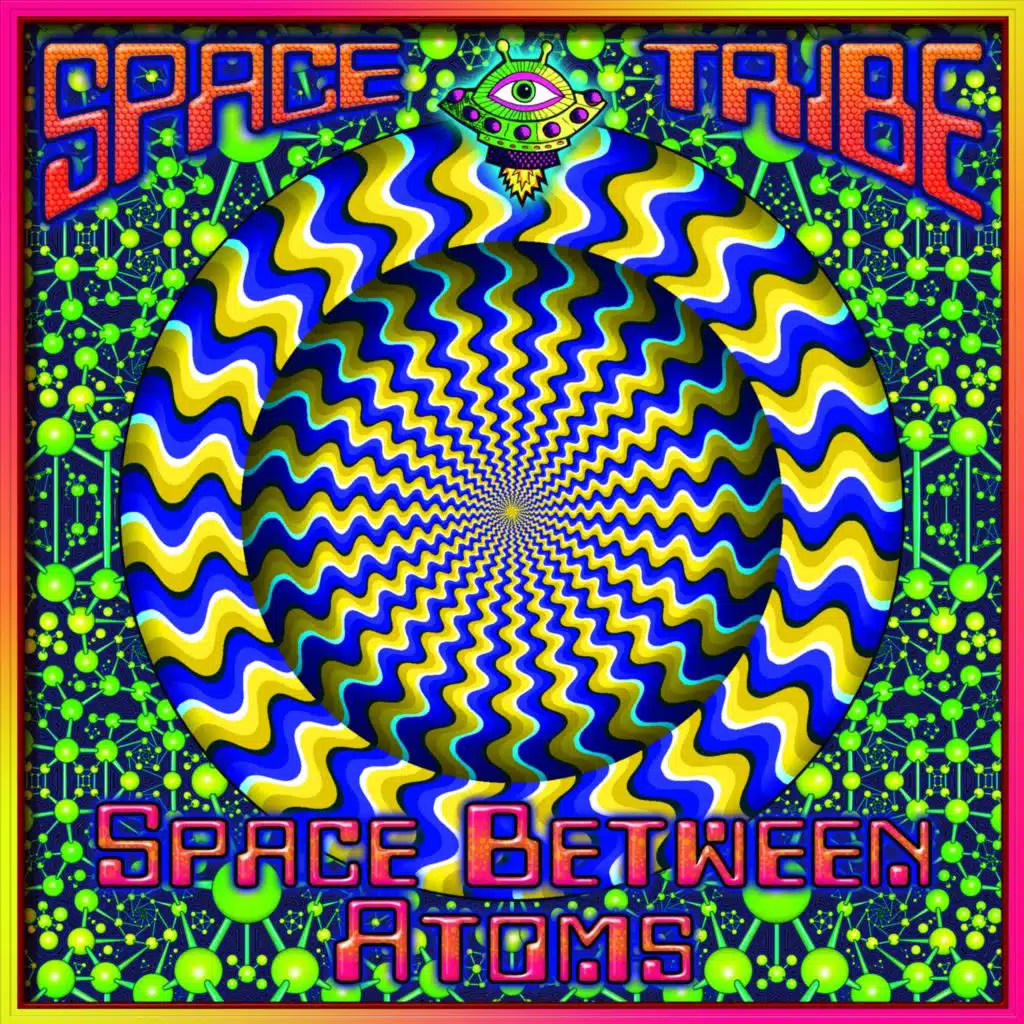 Space Tribe