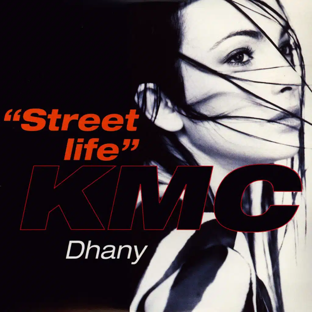 Street Life (Gamba's Dark Club) [feat. Gambafreaks]