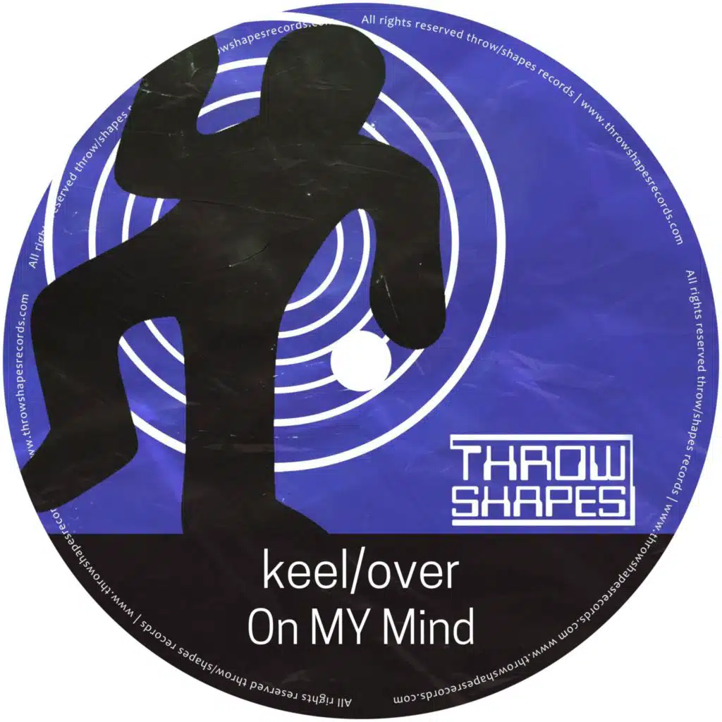 keel/over