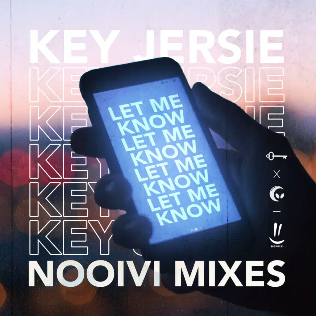 Key Jersie & NOOIVI