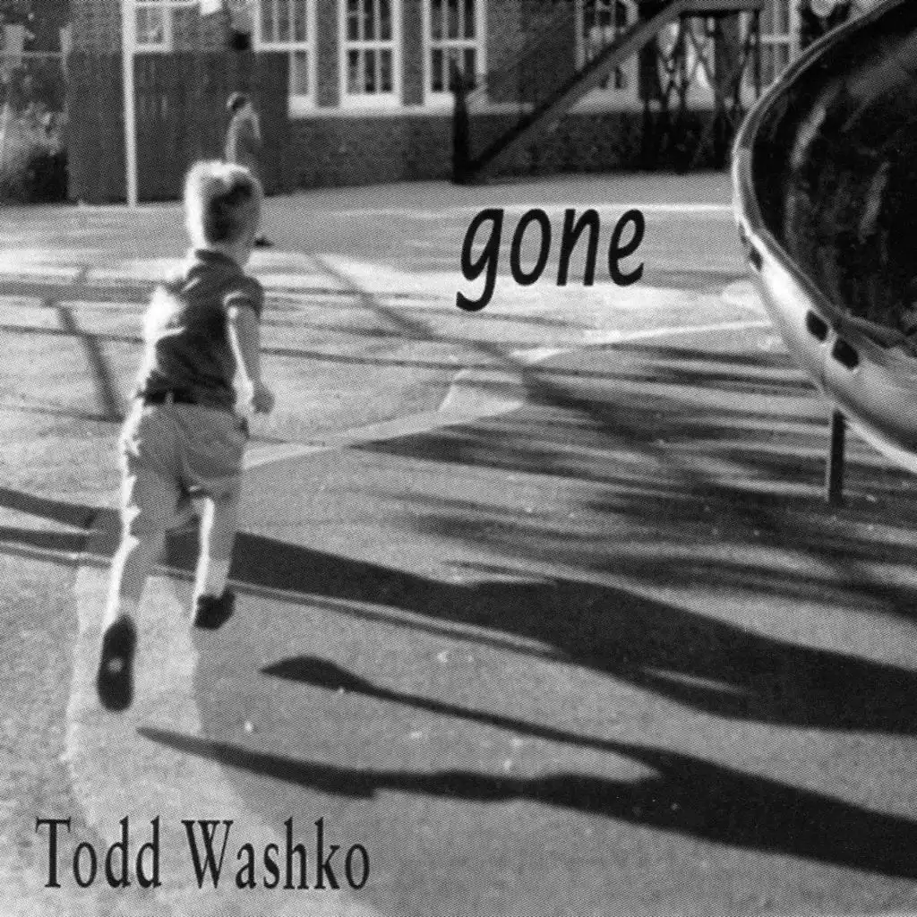 Todd Washko