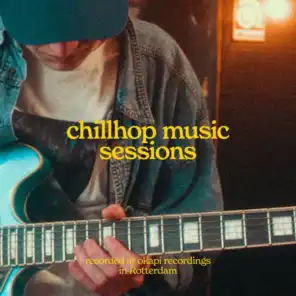 Chillhop Music Sessions