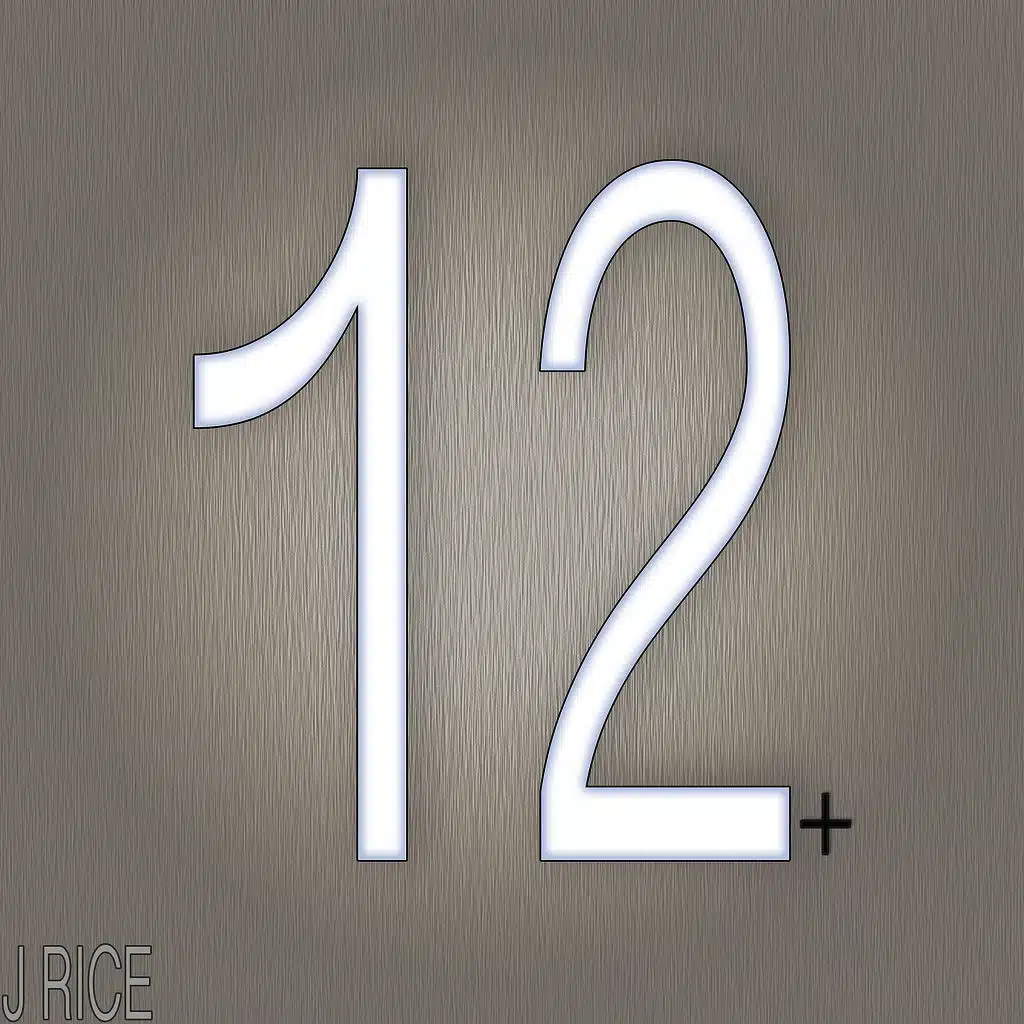 12+