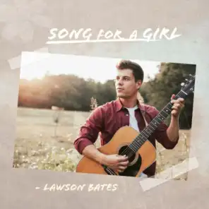 SONG FOR A GIRL