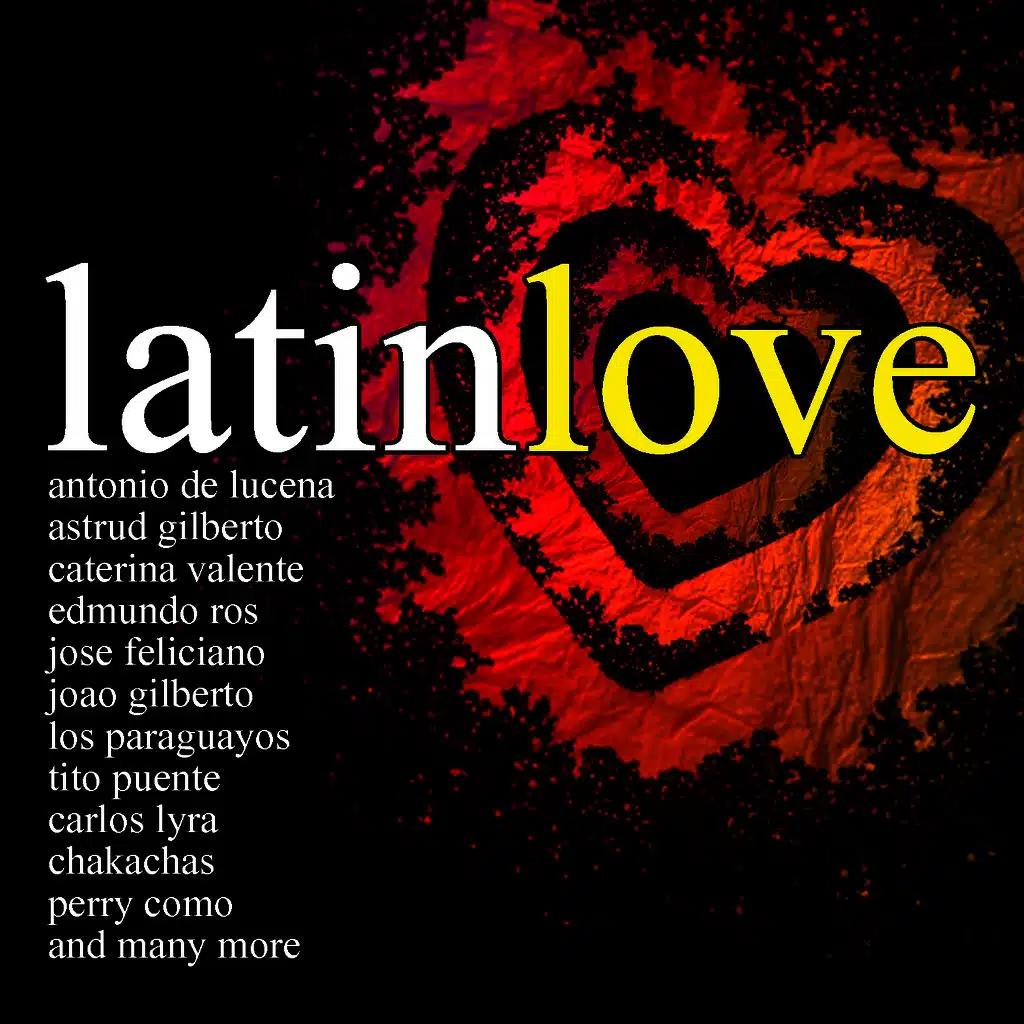 Latin Love