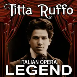 Italian Opera Legend