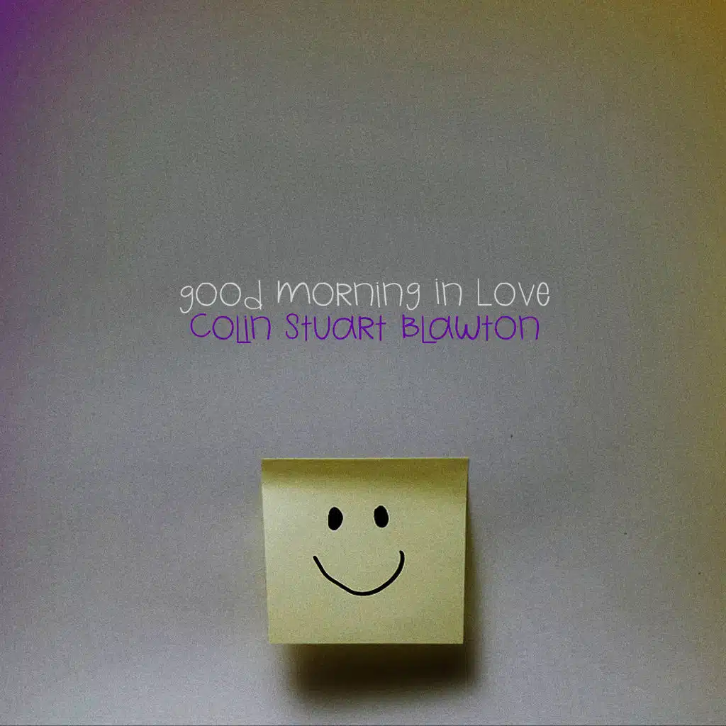 Colin Stuart Blawton