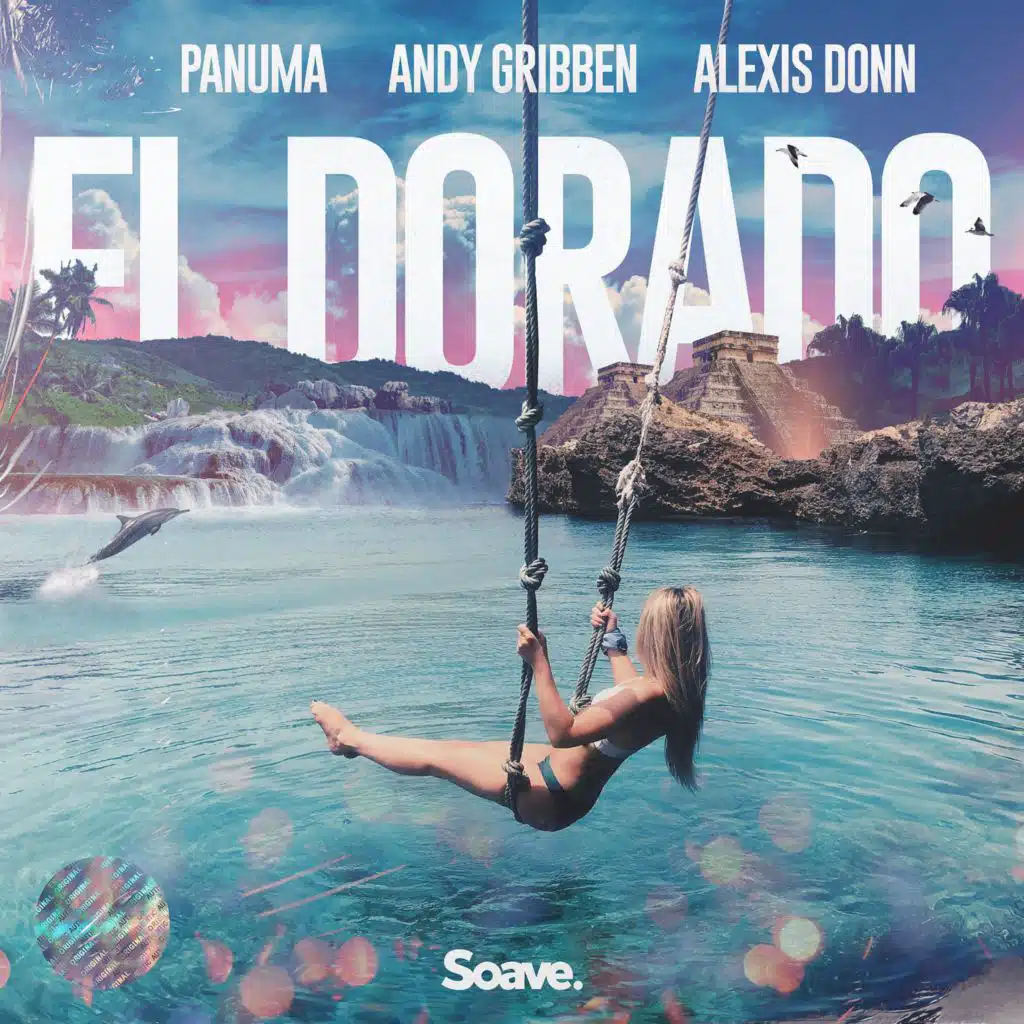 El Dorado (feat. Alexis Donn)