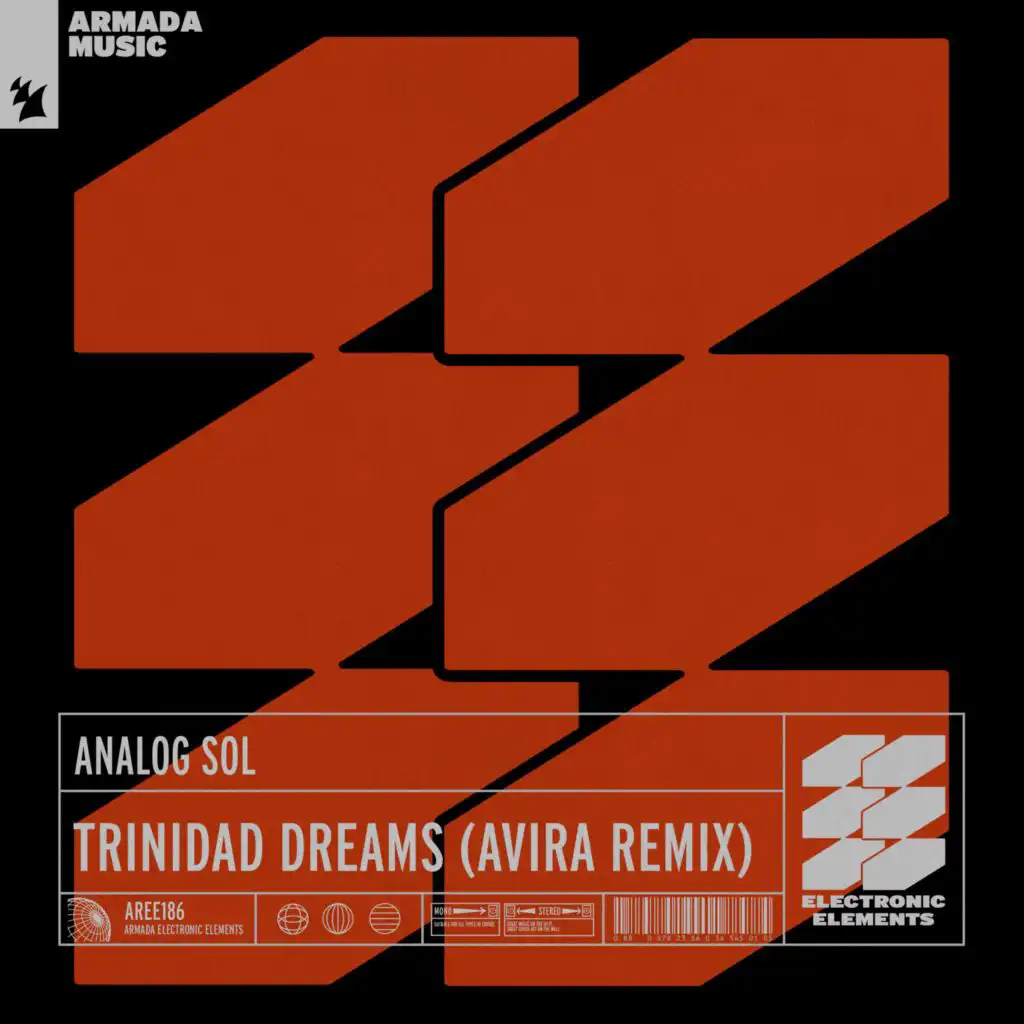 Trinidad Dreams (AVIRA Extended Remix)