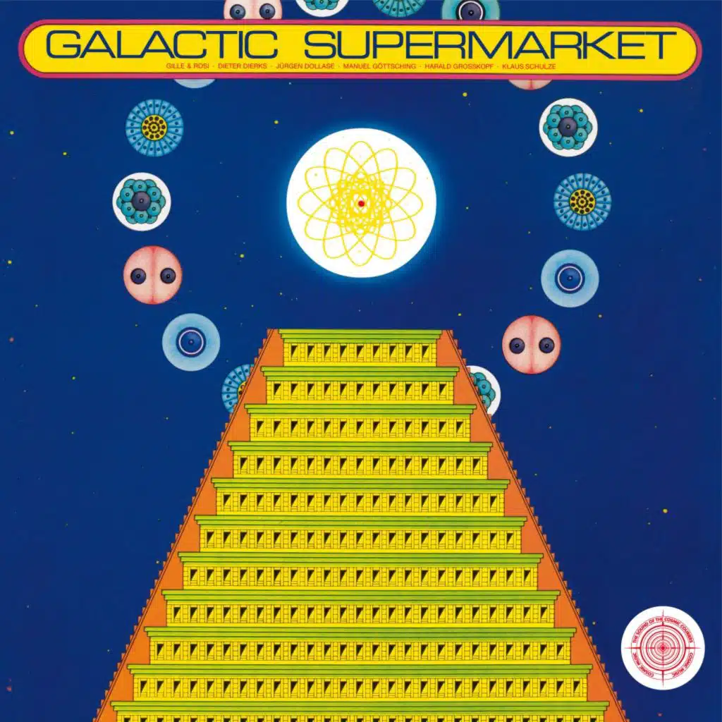Galactic Supermarket