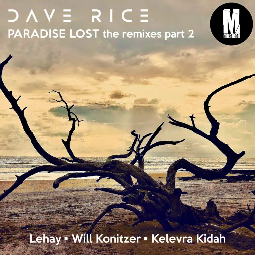 Nightshift (Kelevra Kidah Remix) [feat. Ashley Mazanec]