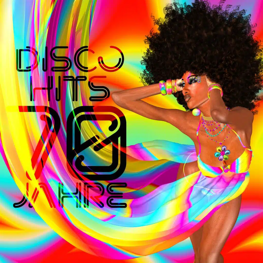 Disco Inferno (Single Edit)
