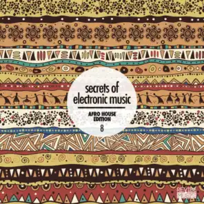 Secrets of Electronic Music: Afro House Edition, Vol. 8
