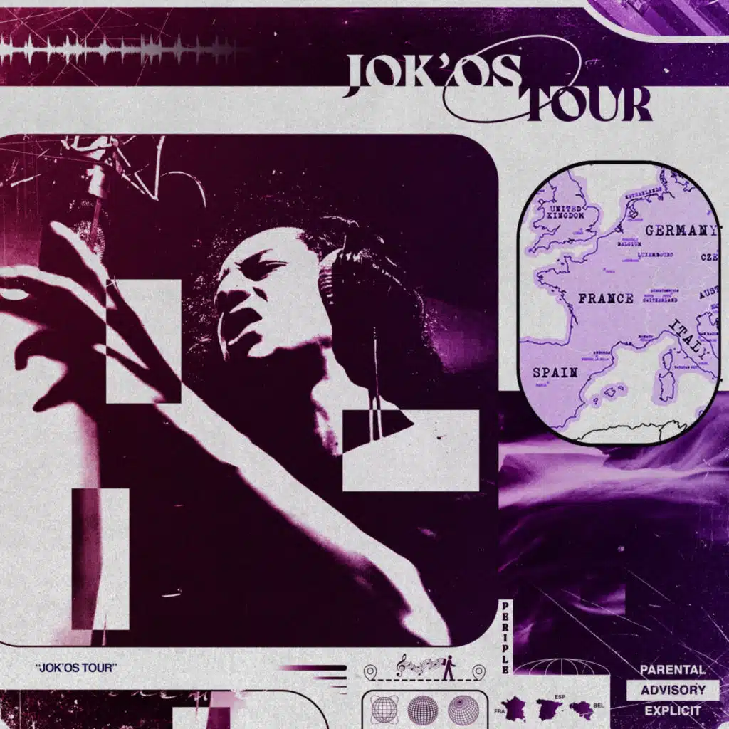 Jok'os Tour