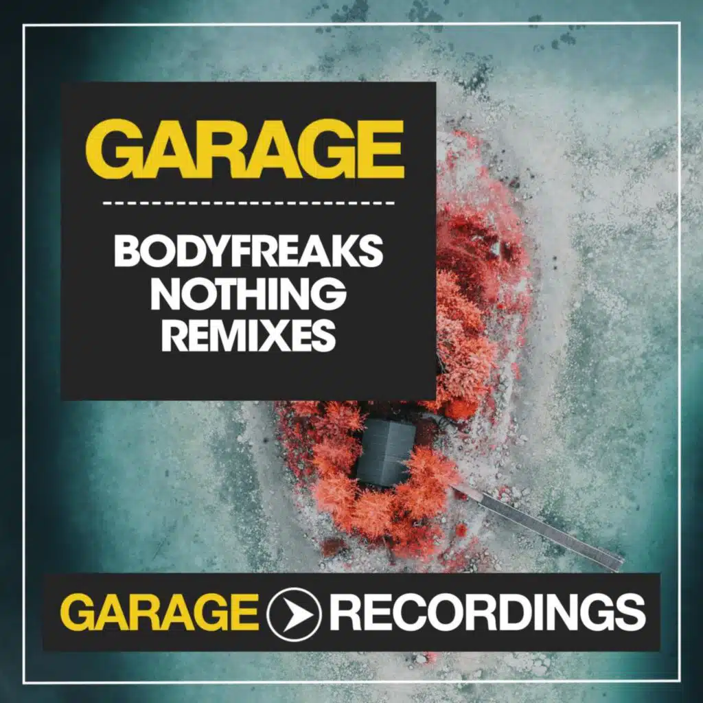 Nothing (Boogie Signs Remix)