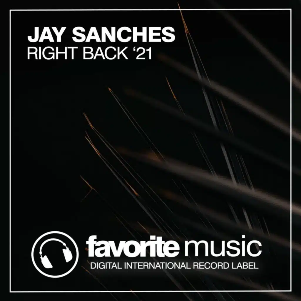 Right Back (Purple Discofans Remix)