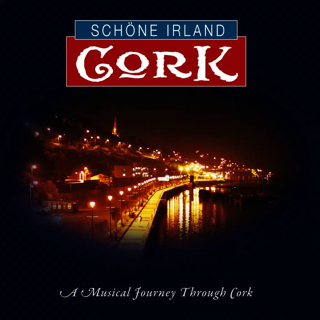 Bella Irlanda - Cork