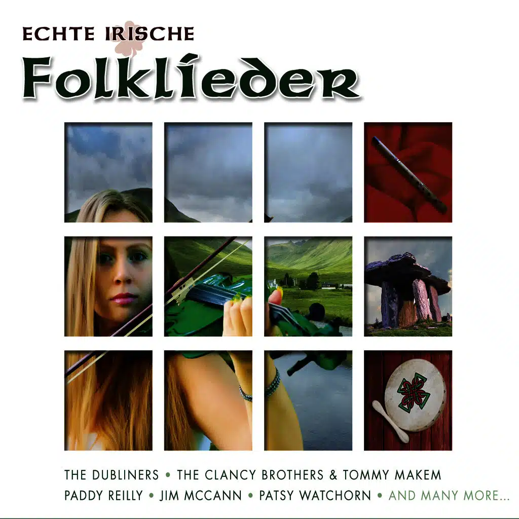 La Vera Musica Folk Irlandese