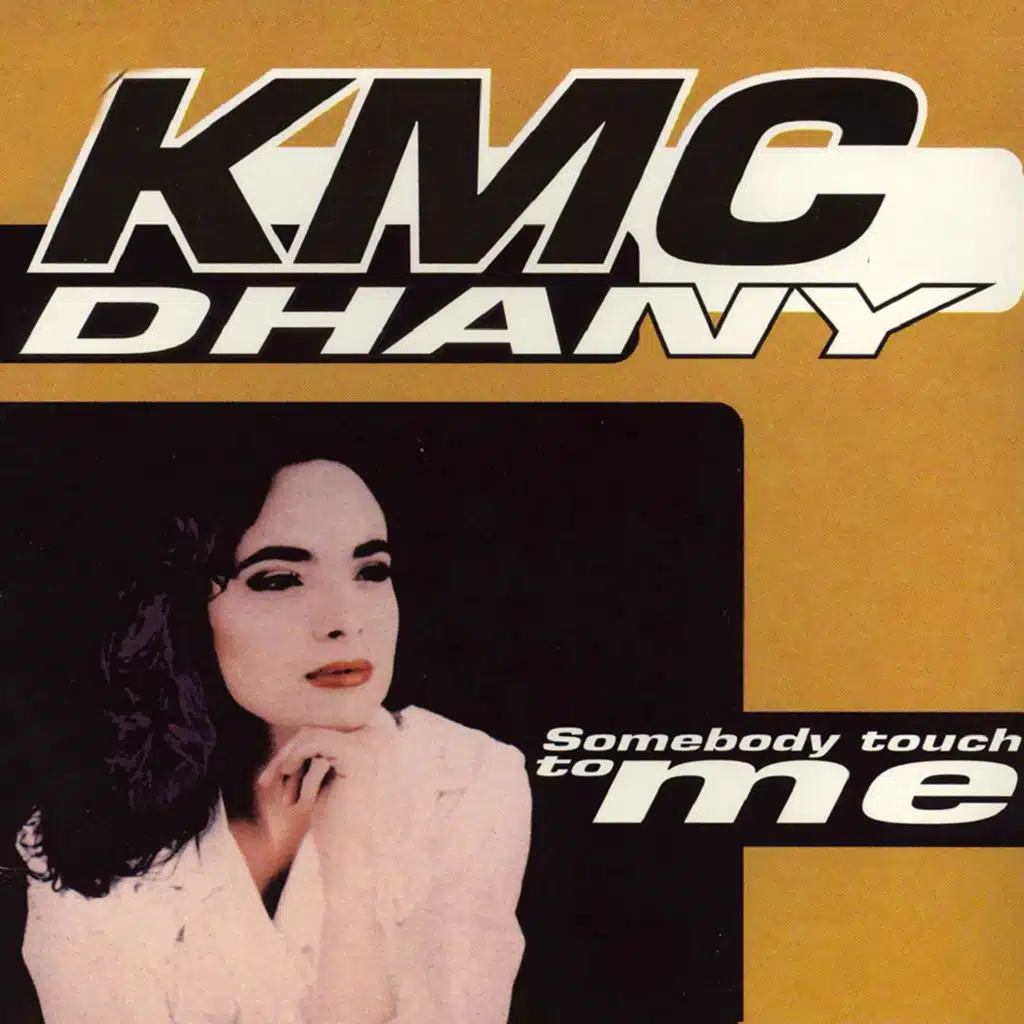 Somebody to Touch Me (The Original) [feat. Rivaz]