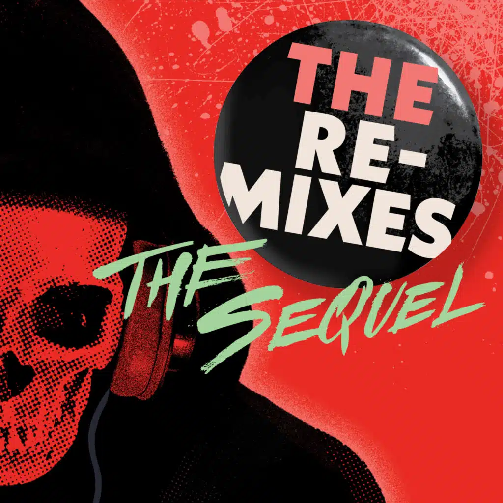 The Sequel (The Remixes, The Sequel) [feat. Morgan McMichaels]