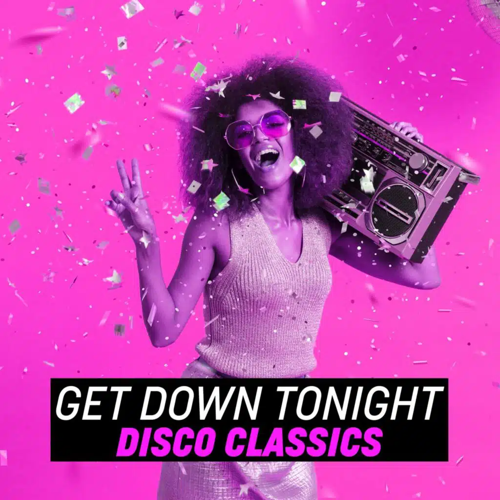 Get Down Tonight Disco Classics