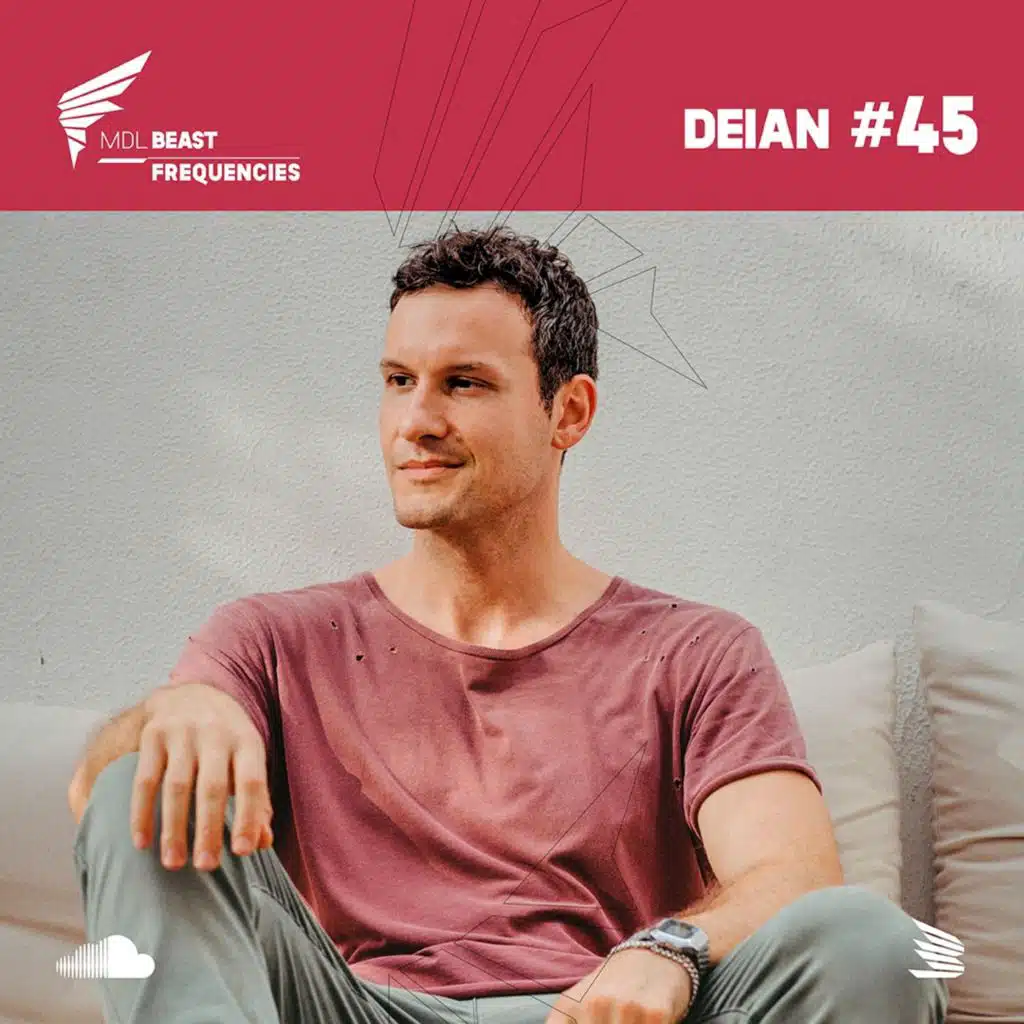 MDLBEAST Frequencies 045 - DEIAN