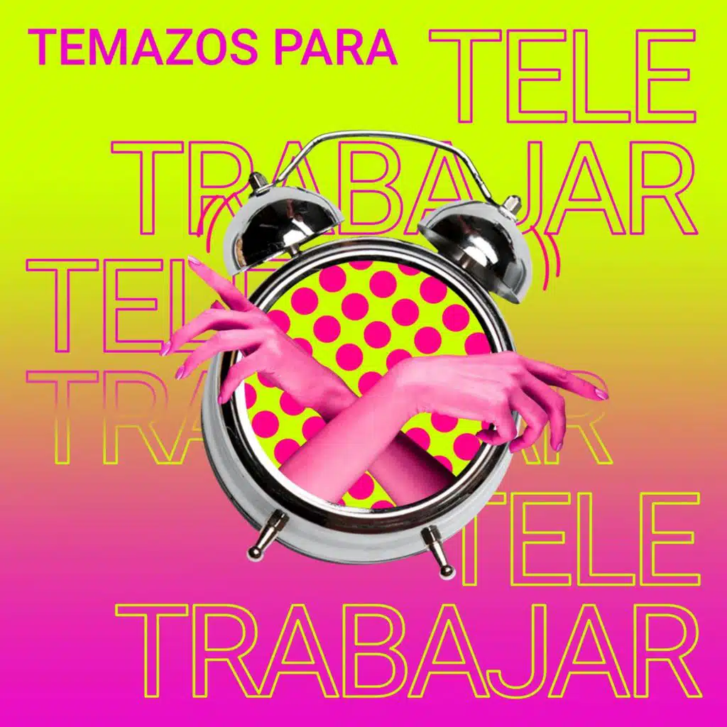 Temazos Para Teletrabajar