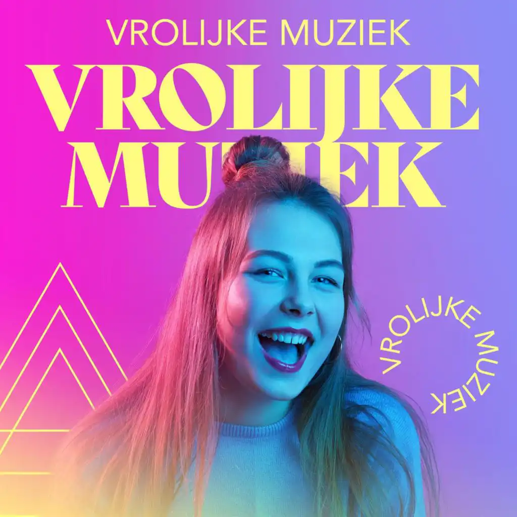 Vrolijke Muziek