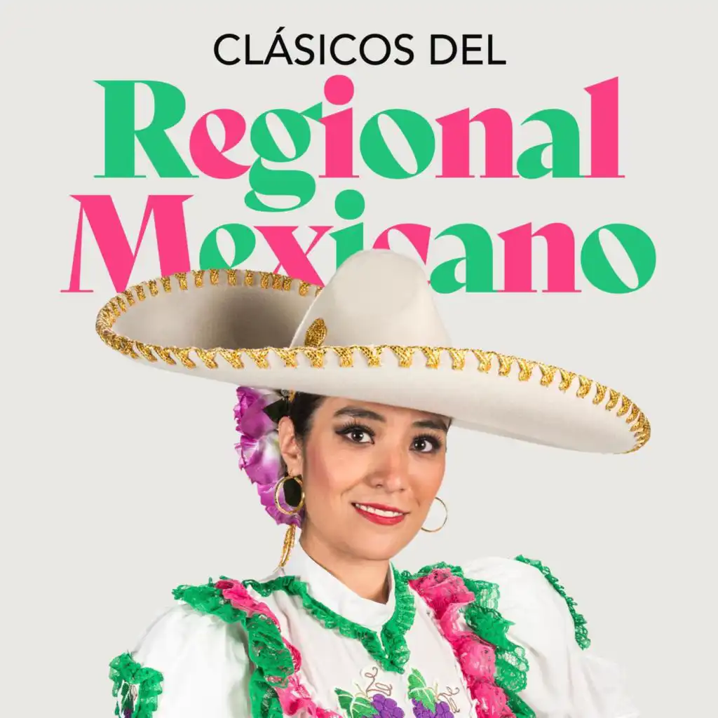 Clásicos del Regional Mexicano