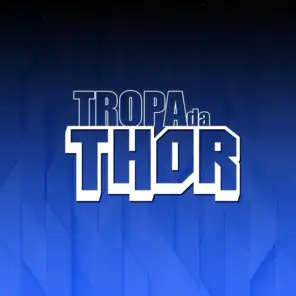 Tropa da Thor