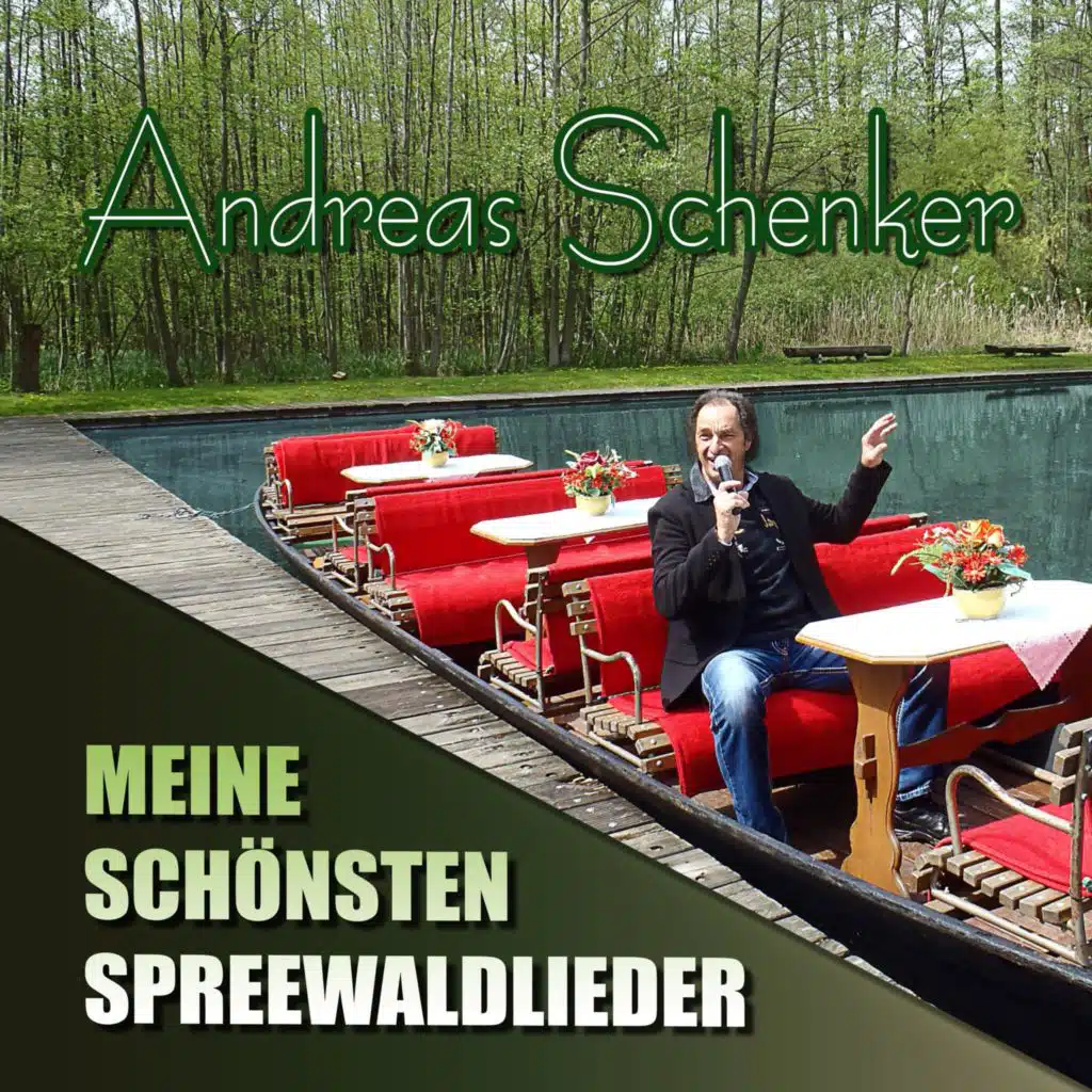 Andreas Schenker