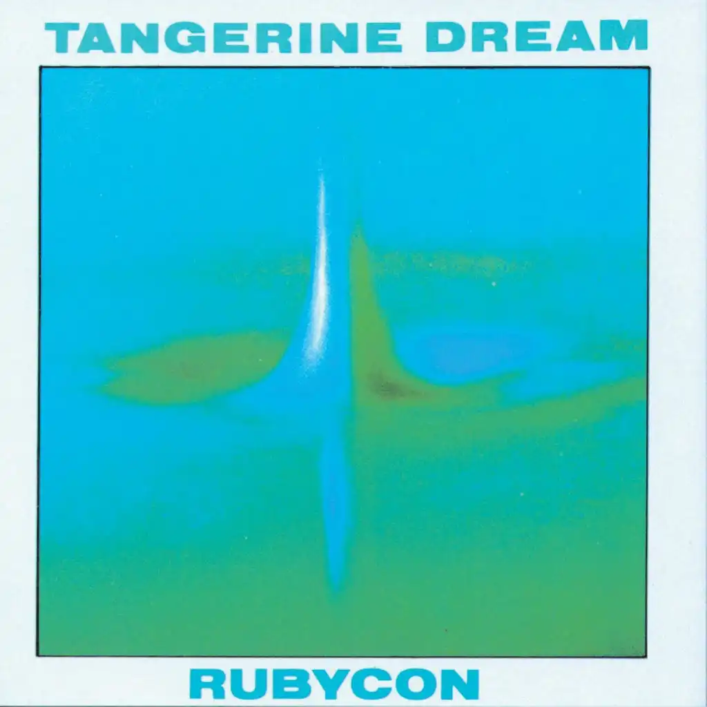 Rubycon (Part One) (1995 - Remaster)