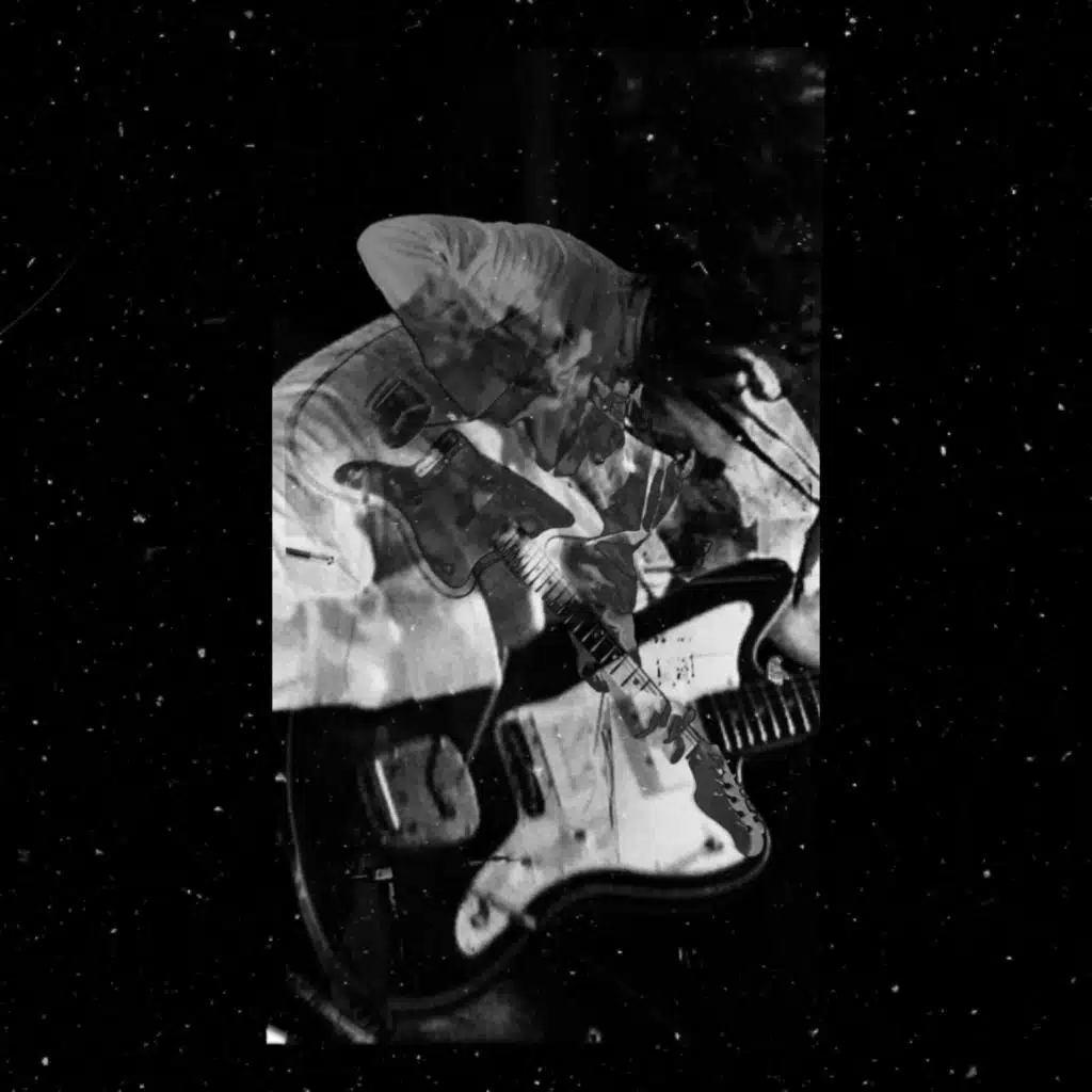 Live at Studio San Martian