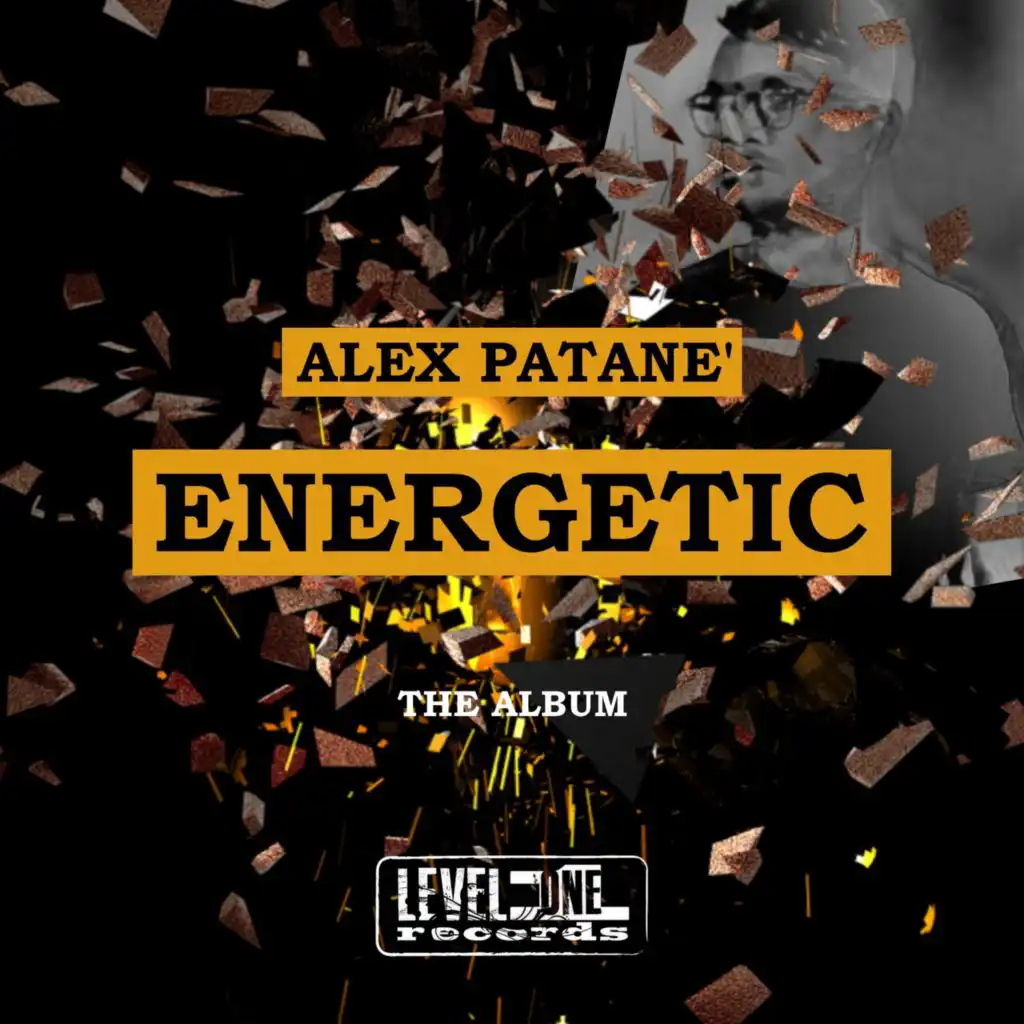 Energetic (Edit Mix)