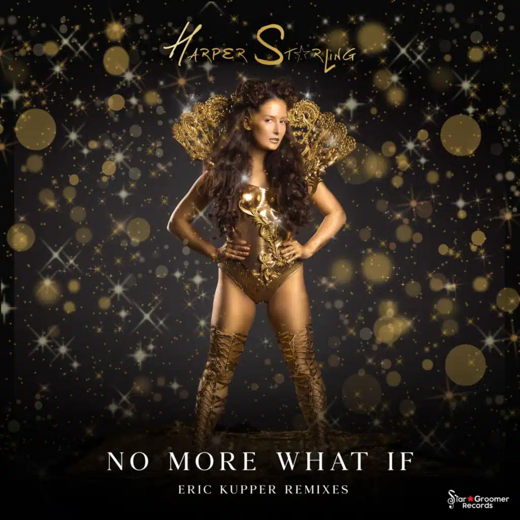No More What If (Radio Remix)