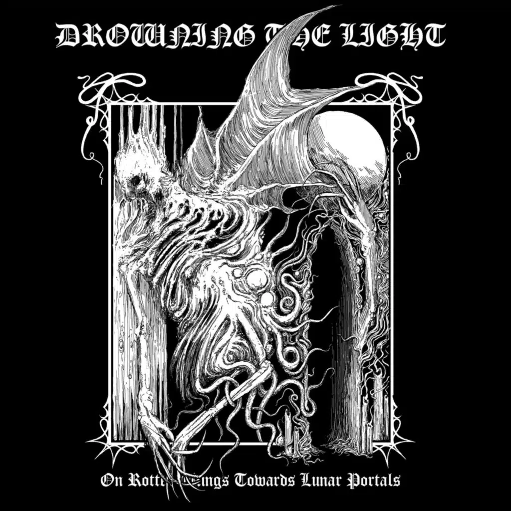 On Rotten Wings of Wamphyric Shadows