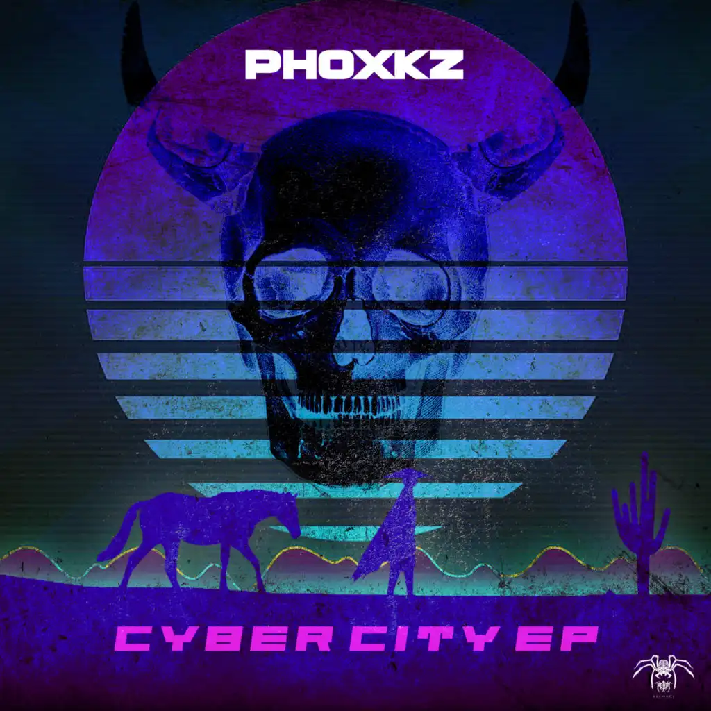 Cyber City Ep