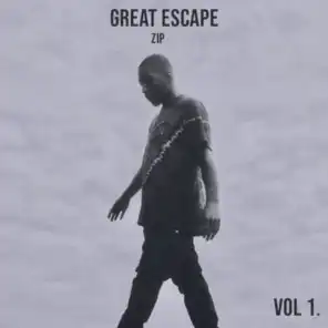 Great Escape, Vol. 1