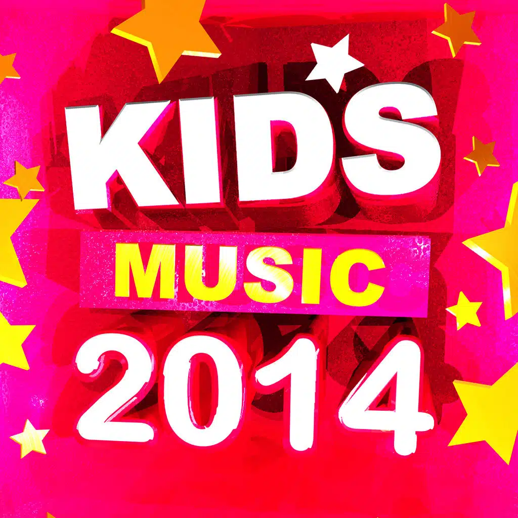 Kid's Music 2014