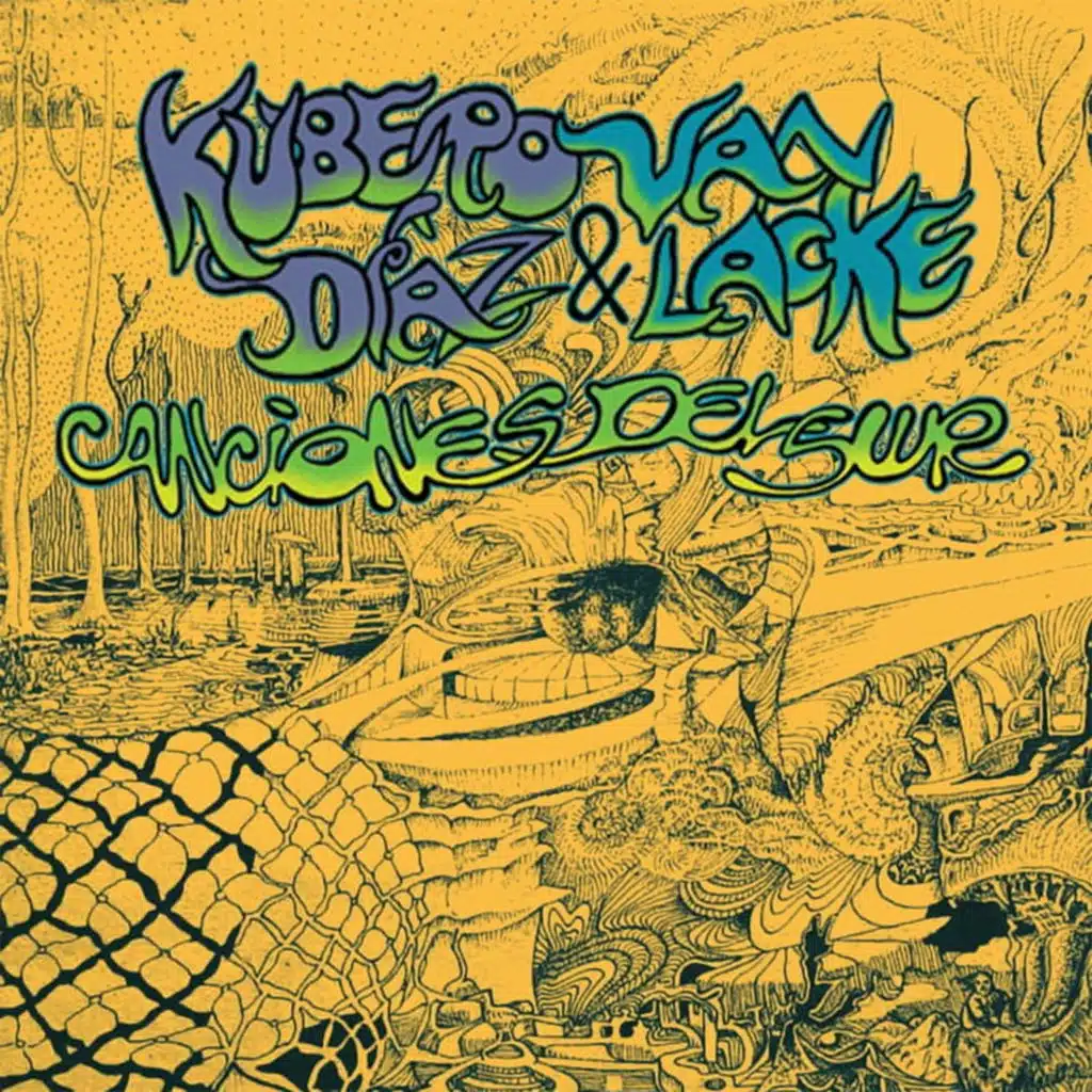 Canción del Ser (feat. Kubero Díaz)