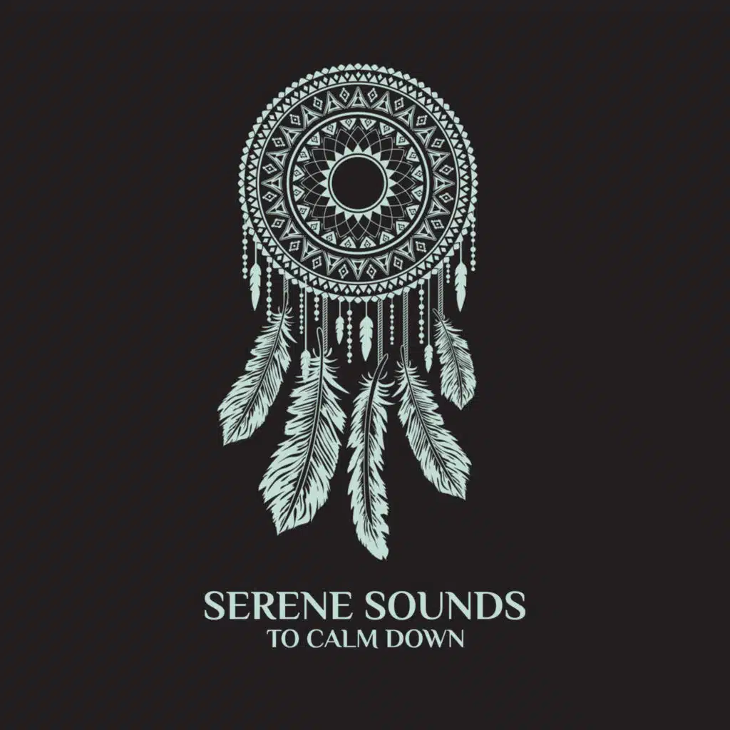 Serene Sounds to Calm Down – Relaxing Melodies for Stress Relief, Sleep Aid, Music Therapy, Relax Yourself, Find Inner Peace