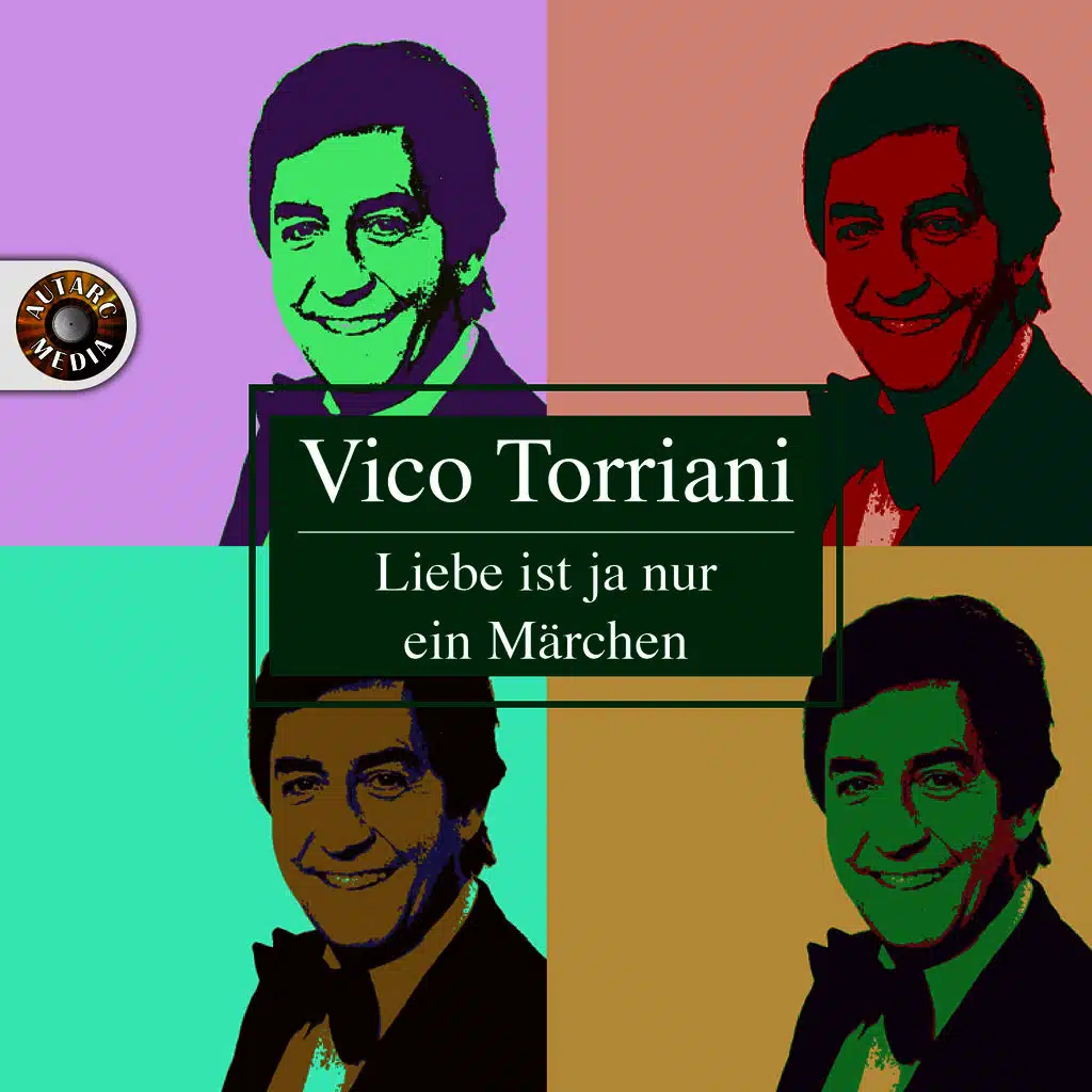 Der Cowboy hat immer ein Mädel (feat. Lys Assia)