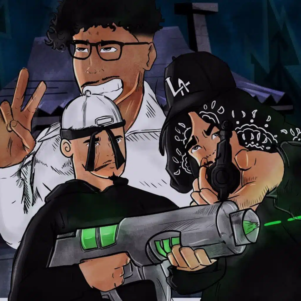 DASH (feat. Lilbubblegum)