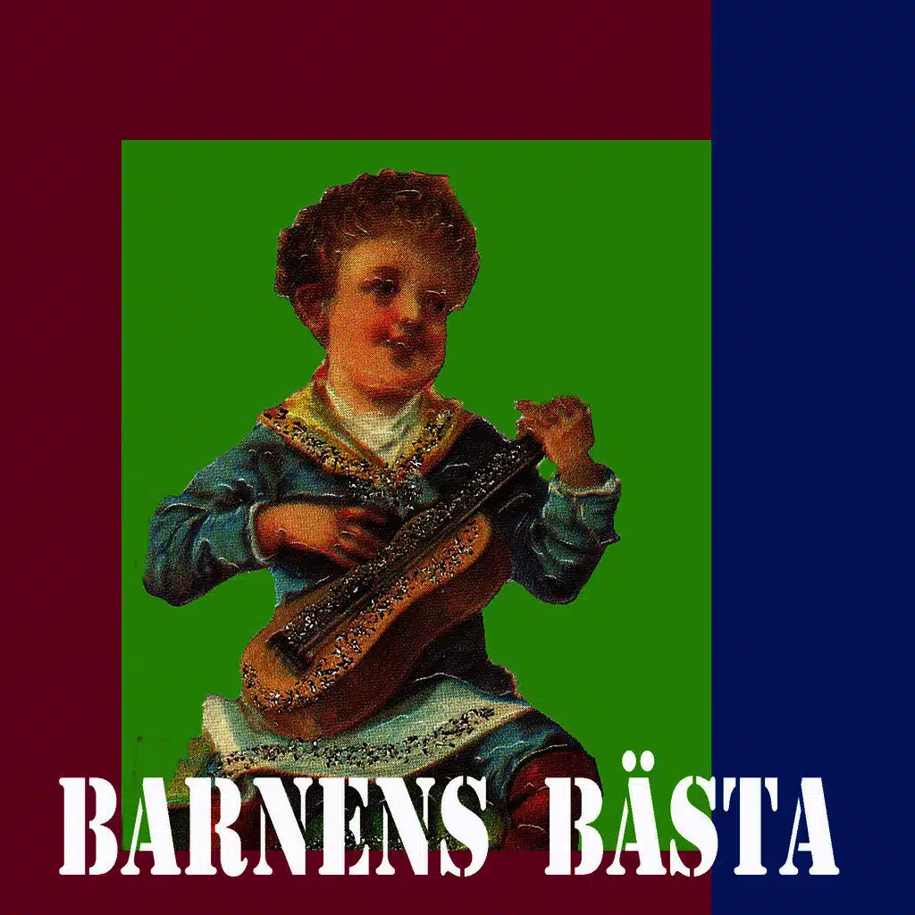 Barnens Bästa
