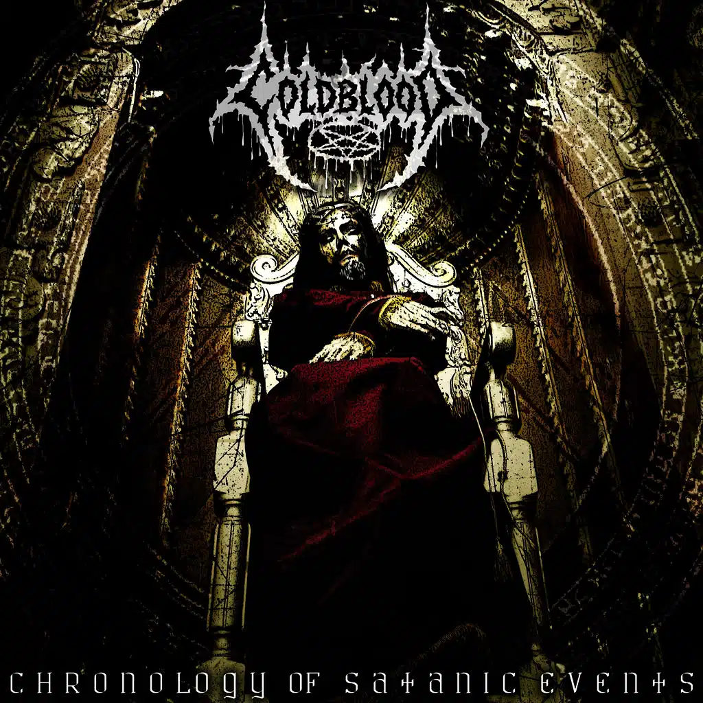 Chronology of Satanic Events