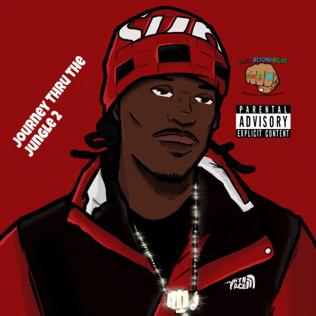 Journey Thru The Jungle 2